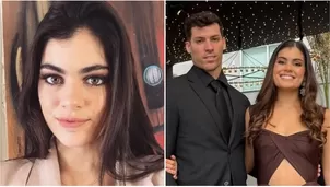 Hermana de Patricio Parodi denuncia que fue víctima de robo / Instagram