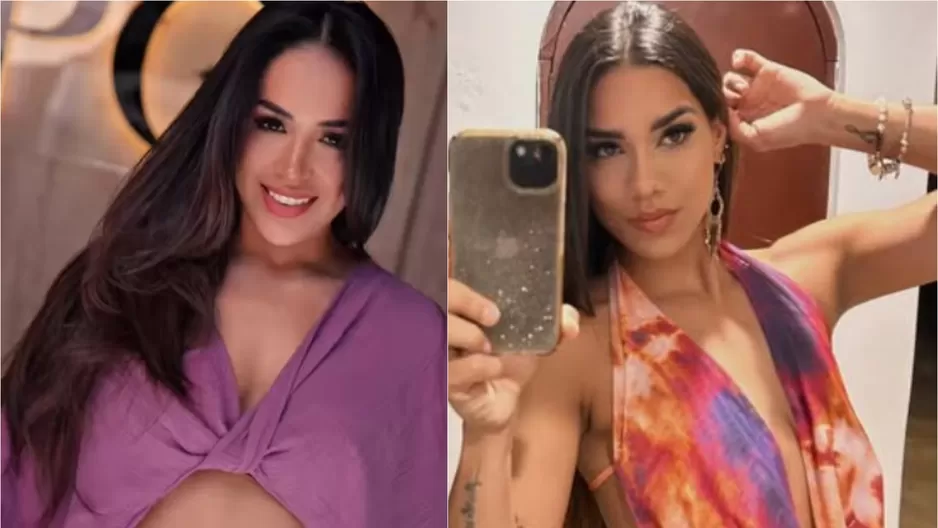 La cercanía entre Onelia Molina y Gloria Palao sigue dando que hablar. Foto: Instagram