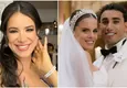 Hermana de Said Palao habló sobre reconciliación con Alejandra