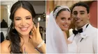 Hermana de Said Palao habló sobre reconciliación con Alejandra