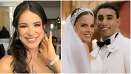 Hermana de Said Palao habló sobre reconciliación con Alejandra