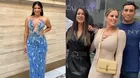 Hermana de Said Palao revela que no va al spa de Alejandra