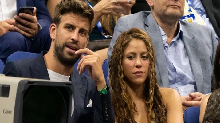 Hermana de Shakira se pronunció tras separación de la cantante y Gerard Piqué Hermana de Shakira se pronunció tras separación de la cantante y Gerard Piqué