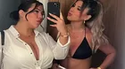Hermana de Yahaira Plasencia muestra resultado de cirugía