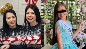 Jorgelina Delgado dedicó un desgarrador mensaje a la fallecida actriz venezolana y juró proteger a Miranda, la pequeña que sobrevivió al colapso del edificio durante el terremoto.