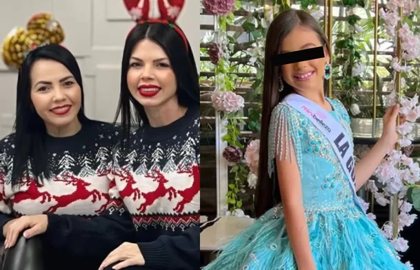 Jorgelina Delgado dedicó un desgarrador mensaje a la fallecida actriz venezolana y juró proteger a Miranda, la pequeña que sobrevivió al colapso del edificio durante el terremoto.