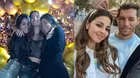 Hermanas de Patricio Parodi celebraron su cumpleaños con Flavia Laos: ¿No invitaron a Luciana Fuster?