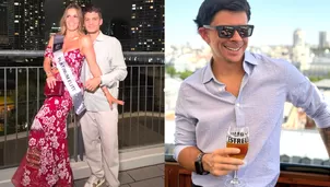 Sergio Baigorria, hermano de Alejandra Baigorria, sorprendió al referirse a Mario Hart en medio de la polémica por el 50/50 en las parejas. El empresario lo calificó de “vividor” y aseguró que lo sabe “de primera mano”, aunque no dio detalles sobre su afirmación. Video: TikTok @riclatorrez