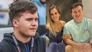 El hermano de Alejandra Baigorria compartió un mensaje tras el ampay que involucra a Said Palao y generó reacciones. Video: América TV