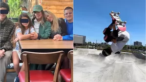 Logro de Rafael Scheelje fue destacado por el IPD.  Video: América TV