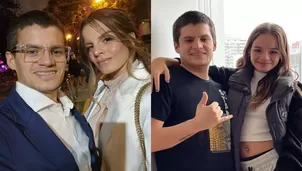 Sergio Baigorria dejó un conmovedor mensaje tras accidente de Thamara Medina / Instagram