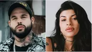 Hermano de Ángela Aguilar anunció colaboración con Cazzu