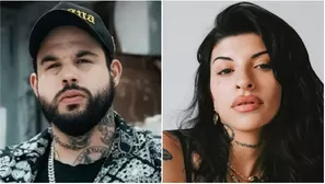 Hermano de Ángela Aguilar anunció colaboración con Cazzu / Instagram