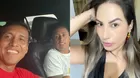 Hermano de Cueva a Pamela López: “Imagina lo que dirían de ti"