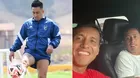 Hermano de Christian Cueva le envió un reflexivo mensaje