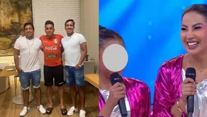 Jorge Luis, hermano de Christian Cueva, saludó públicamente a su sobrina Brianna por su cumpleaños y aprovechó para enviarle un emotivo mensaje en medio del distanciamiento entre la familia del futbolista y los menores