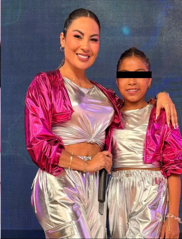Jorge Luis, hermano de Christian Cueva, saludó públicamente a su sobrina Brianna por su cumpleaños y aprovechó para enviarle un emotivo mensaje en medio del distanciamiento entre la familia del futbolista y los menores