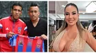 Hermano de Cueva lanza indirecta a Pamela por venta de depa