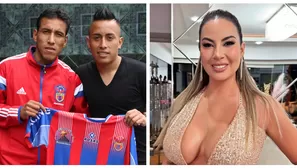 Hermano de Cueva manda indirecta a Pamela tras la venta del departamento/ Instagram