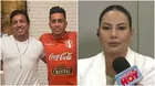 Hermano de Cueva lanzó fuerte mensaje ¿contra Pamela López?