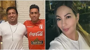 Hermano de Cueva sorprendió con indirecta en redes sociales. Fuente: Instagram