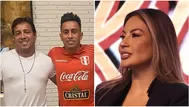 Hermano de Cueva sorprende con fuerte indirecta para ¿Pamela López?