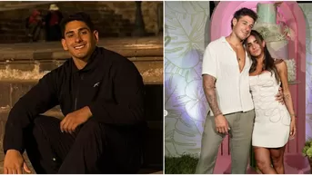 Hermano de Hugo estalla de emoción tras noticia de embarazo / Foto: Instagram