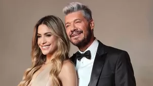 Milett Figueroa y Marcelo Tinelli siguen juntos, según hermano de la modelo