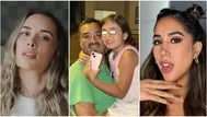 Hermano de Rodrigo Cuba acusado de "preferir" a hija de Melissa