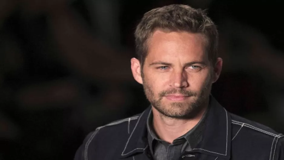 Hermanos de Paul Walker completarán la saga de ‘Rápidos y Furiosos’