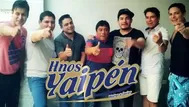 Hermanos Yaipén deslindan responsabilidad frente a denuncia en Bolivia