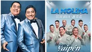 Hermanos Yaipén hacen denuncia por estafa y advierten a  sus fans