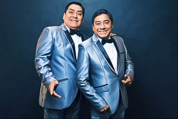 Hermanos Yaipén hacen grave denuncia por estafa y advierten / Instagram