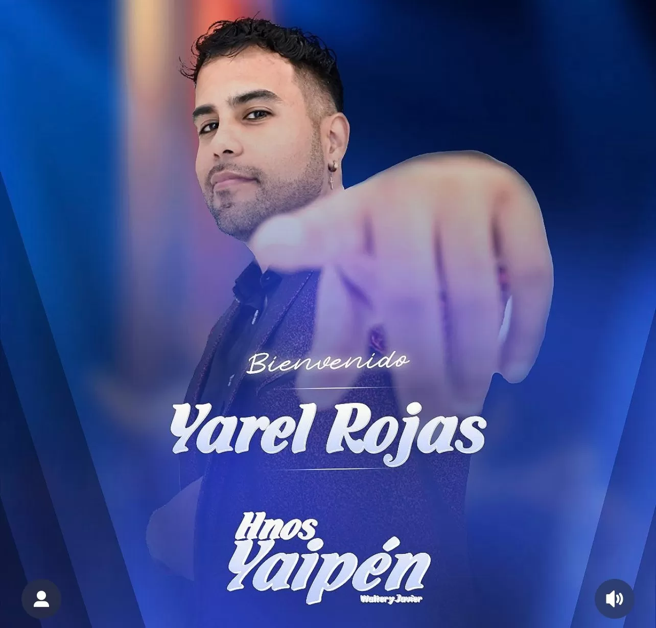 Hermanos Yaipén separa a Ysrael Rojas. Foto: Instagram