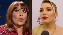 Frida Sofía reveló que su familia la tiene apartada pese a que hizo saber que quiere la reconciliación 