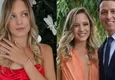 Hija de Anna Carina responde críticas por comprometerse a los 23