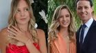 Hija de Anna Carina responde críticas por comprometerse a los 23