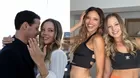 La hija de Anna Carina se compromete: El sí más fácil de mi vida