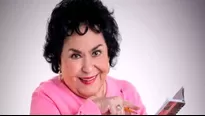 Hija de Carmen Salinas: “Teníamos muchas esperanzas” 