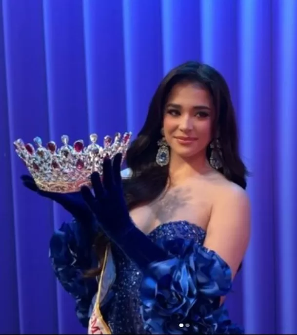 La hija del cantante y Melanie Martínez compartió una fotografía desde una clínica y contó que se encuentra delicada de salud, por lo que deberá permanecer varios días inactiva. También pidió a sus seguidores cuidarse Foto y video: @camiladominguez.martinez La hija del cantante y Melanie Martínez compartió una fotografía desde una clínica y contó que se encuentra delicada de salud, por lo que deberá permanecer varios días inactiva. También pidió a sus seguidores cuidarse Foto y video: @camiladominguez.martinez