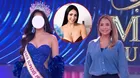 Hija de Christian Domínguez lanza dardo contra Pamela Franco