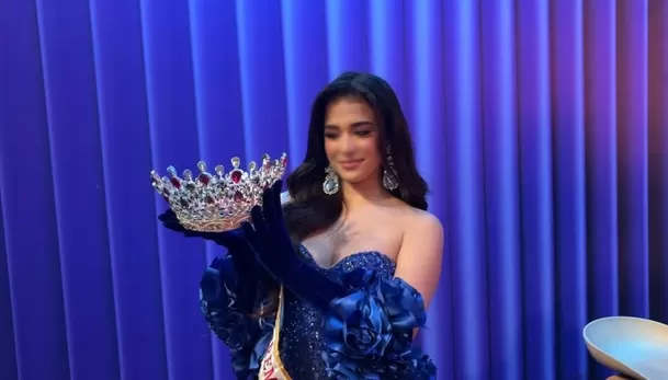 Camila Domínguez reaparece y cuenta cómo sigue tras su hospitalización/ IG:@camiladominguez.martinez Camila Domínguez reaparece y cuenta cómo sigue tras su hospitalización/ IG:@camiladominguez.martinez