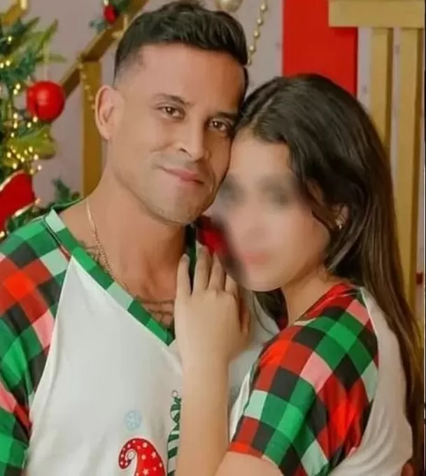 Camila Domínguez no asistió a la boda de su padre con Karla Tarazona tras polémicas. Foto: Instagram @_camiladominguezmartinez Camila Domínguez no asistió a la boda de su padre con Karla Tarazona tras polémicas. Foto: Instagram @_camiladominguezmartinez