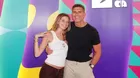 Hija de Christian Meier se pronuncia tras comentado video