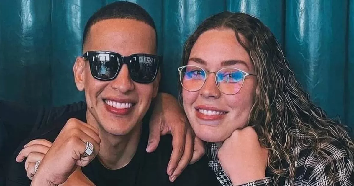 Daddy Yankee recibió indirectas de su hija Jesaaelys tras millonaria demanda contra su madre. Fuente: Instagram Daddy Yankee recibió indirectas de su hija Jesaaelys tras millonaria demanda contra su madre. Fuente: Instagram