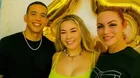Hija de Daddy Yankee reaccionó a disputa legal de sus padres