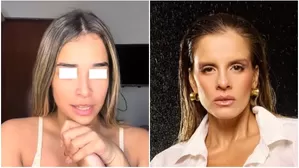 Hija de Domínguez empezó universidad y agradece a Alejandra Baigorria / Instagram