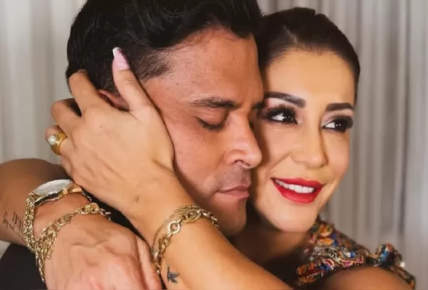 Tras las declaraciones de Camila, Christian Domínguez le ofreció disculpas a Karla Tarazona / Instagram Tras las declaraciones de Camila, Christian Domínguez le ofreció disculpas a Karla Tarazona / Instagram