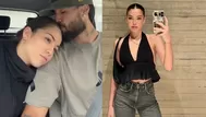 Hija de Gino Assereto sorprende al revelar qué estudia