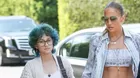 Hija de Jennifer Lopez se declaró persona no binaria